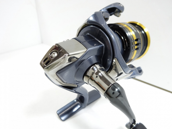 21アルテグラ C2000SHG
